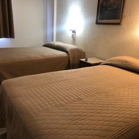 Hotel Lorena ロスモチス エクステリア 写真